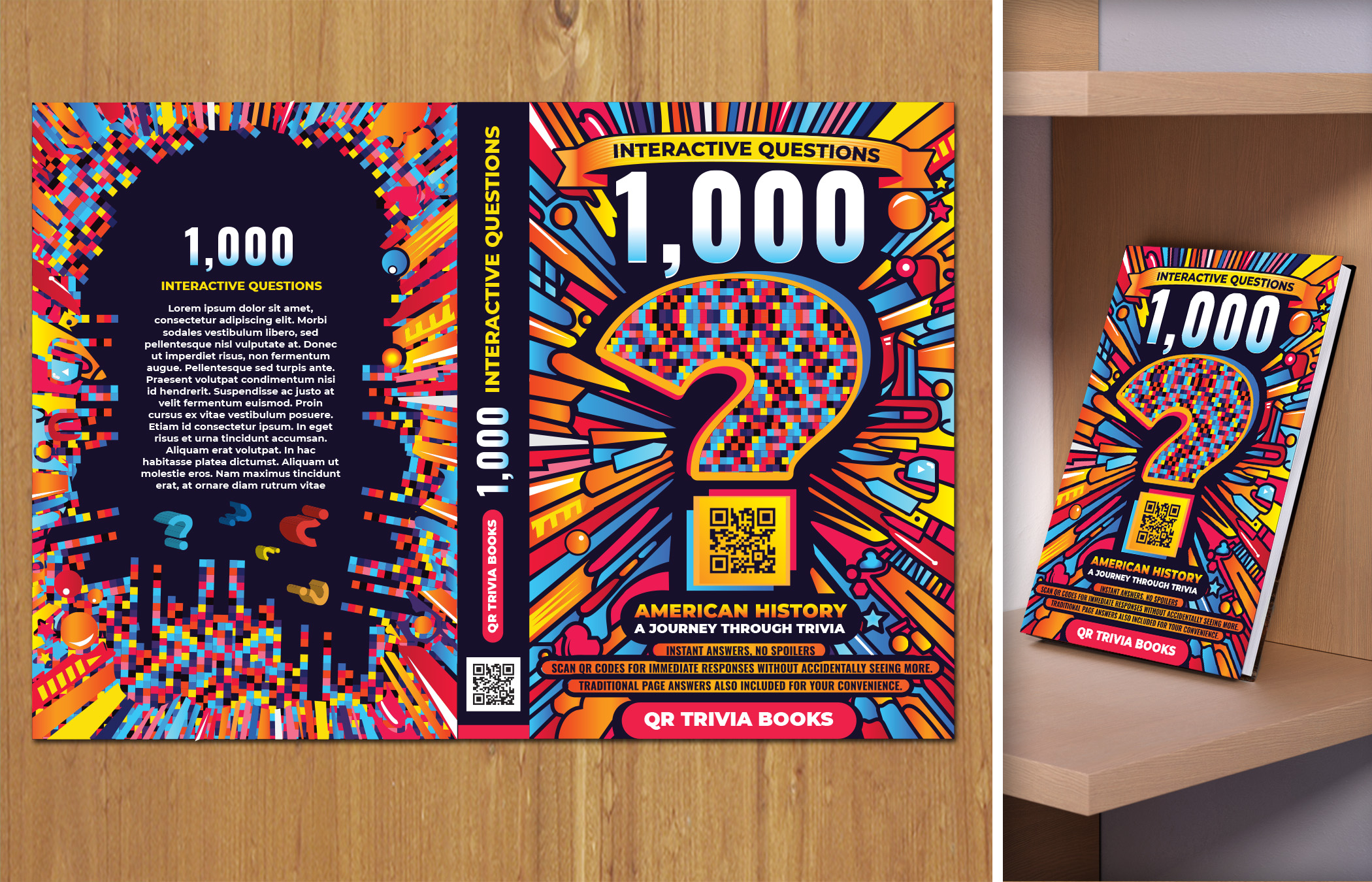 Book Cover Design by MNM for this project | Design #32041197