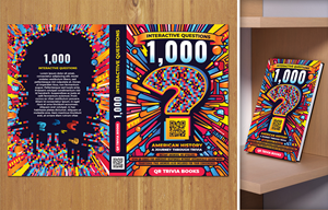 Buchumschlag Design von MNM für dieses Projekt | Design: #32041197