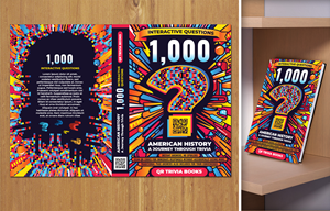 Book Cover Design by MNM for this project | Design #32041642