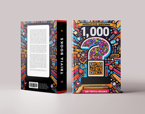 Book Cover Design by TridentDesigns