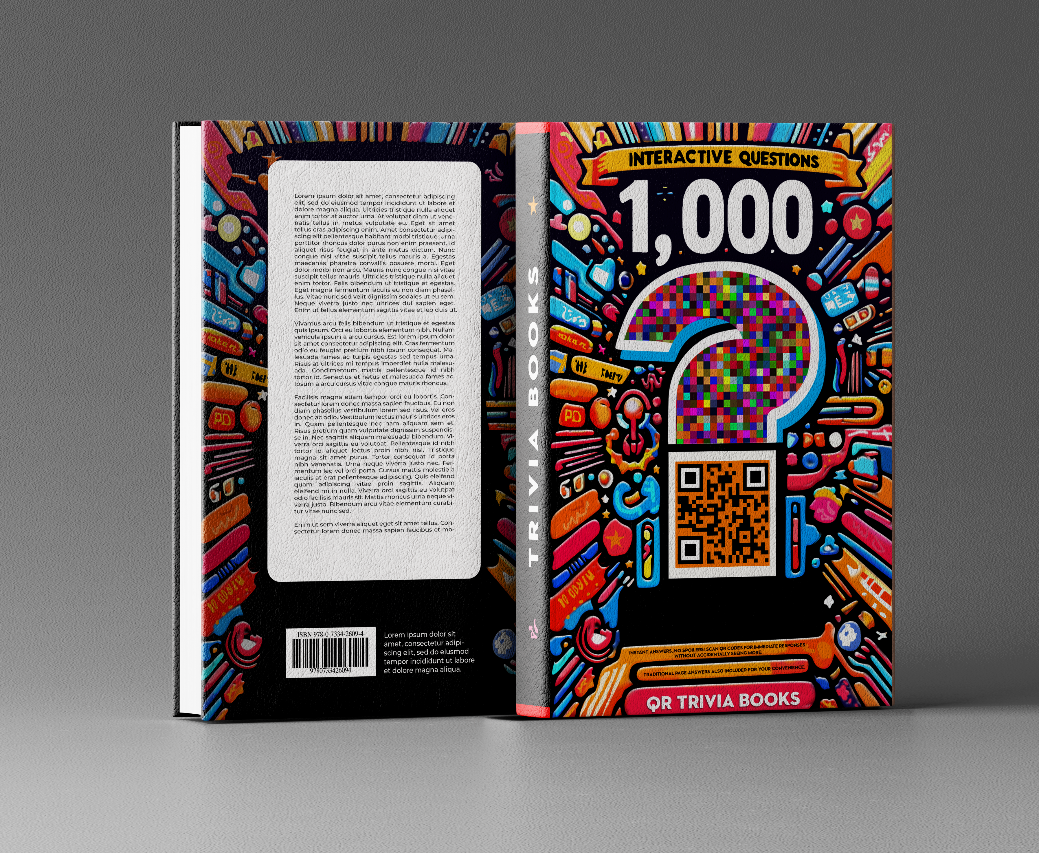 Book Cover Design by TridentDesigns for this project | Design #32026615