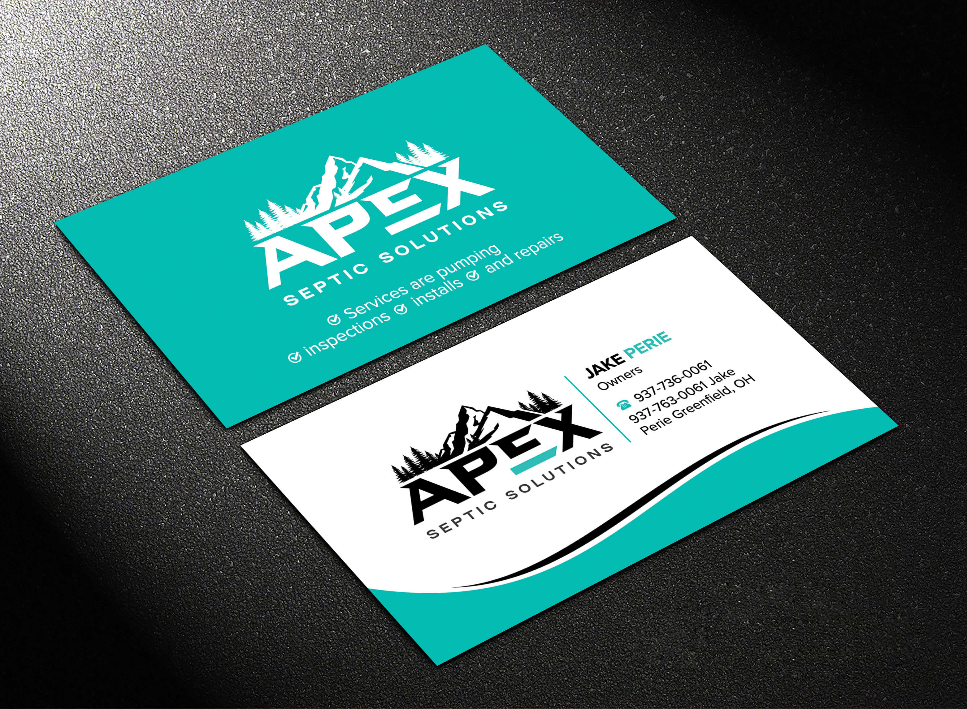 Business Card Design by sadikul islam for this project | Design #32017408