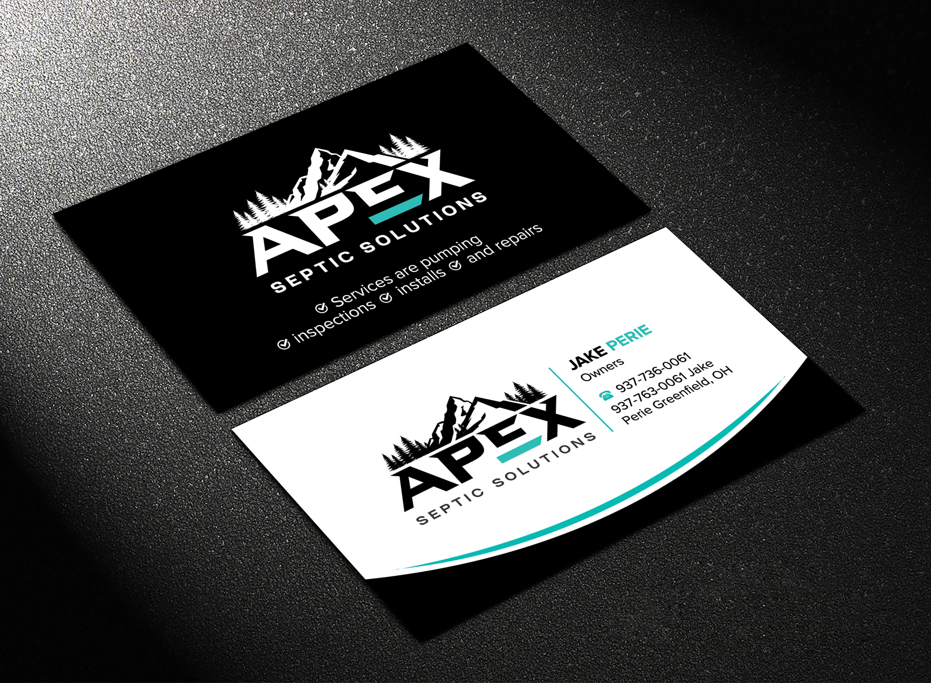 Business Card Design by sadikul islam for this project | Design #32017455