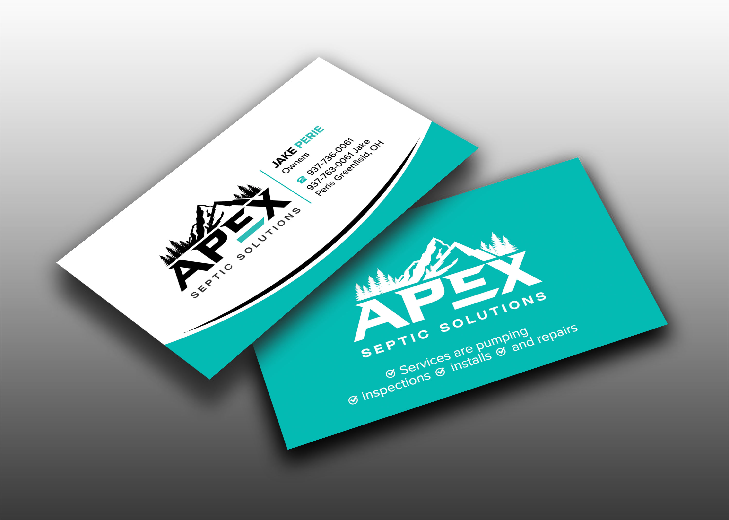 Business Card Design by sadikul islam for this project | Design #32017457