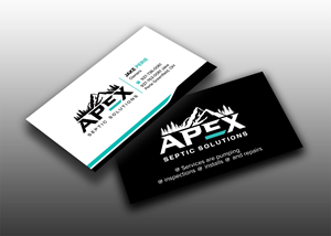 Diseño de Tarjeta de Presentación por sadikul islam para este proyecto | Diseño: #32017520