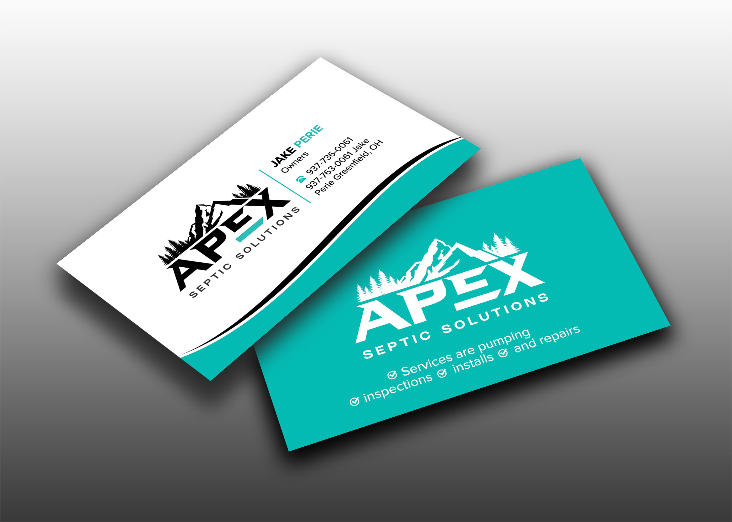 Business Card Design by sadikul islam for this project | Design #32017521