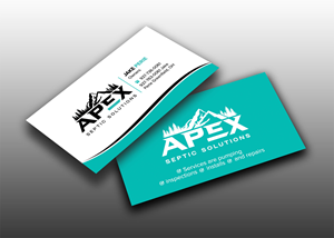 Diseño de Tarjeta de Presentación por sadikul islam para este proyecto | Diseño: #32017521