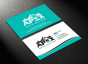 Diseño de Tarjeta de Presentación por sadikul islam para este proyecto | Diseño: #32017526