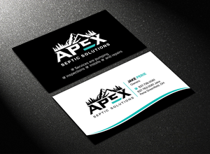 Diseño de Tarjeta de Presentación por sadikul islam para este proyecto | Diseño: #32017527