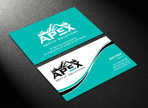 Diseño de Tarjeta de Presentación por sadikul islam para este proyecto | Diseño: #32017595