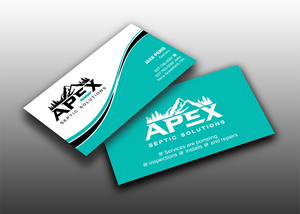 Diseño de Tarjeta de Presentación por sadikul islam para este proyecto | Diseño: #32017596