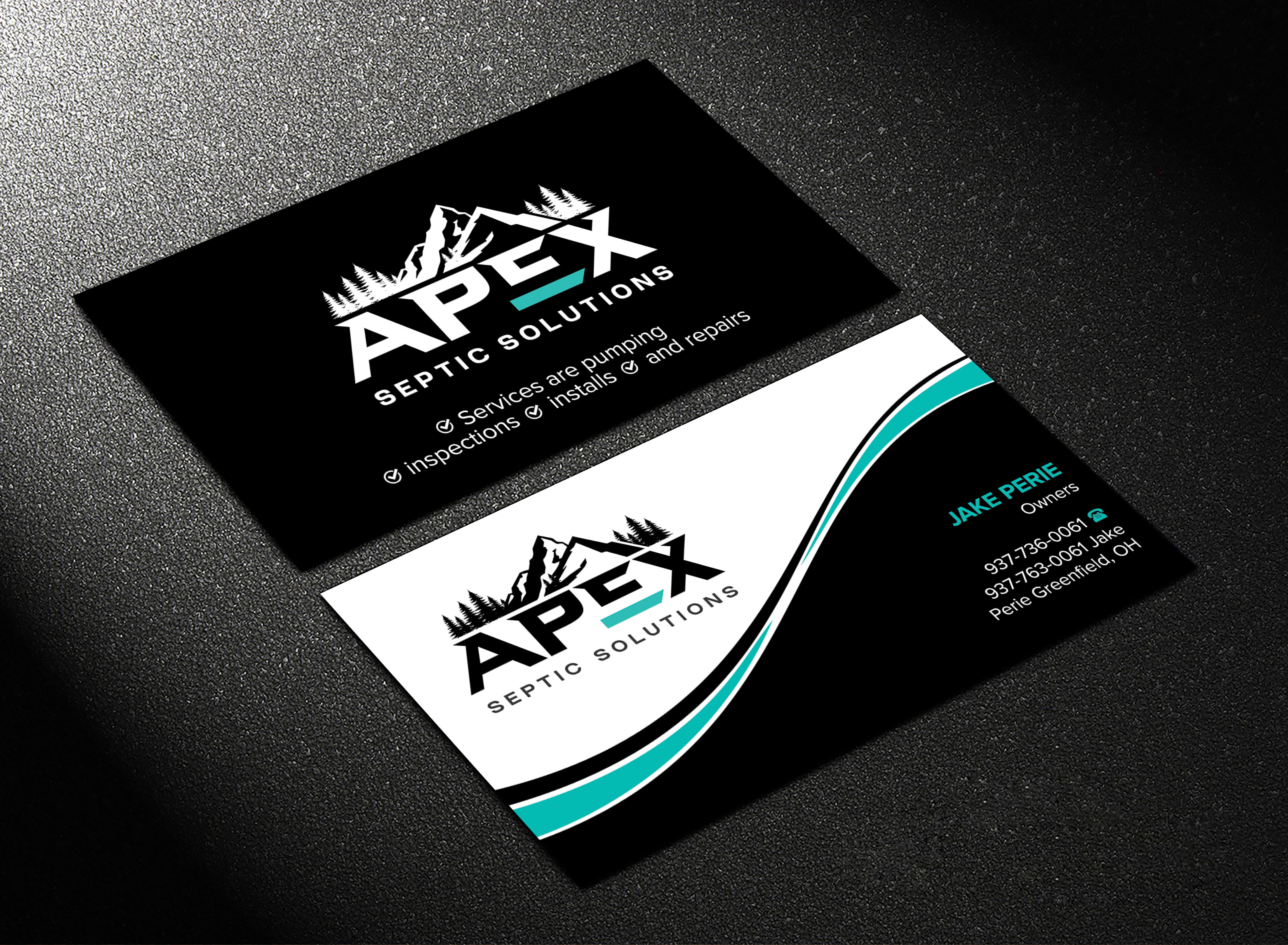 Business Card Design by sadikul islam for this project | Design #32017598