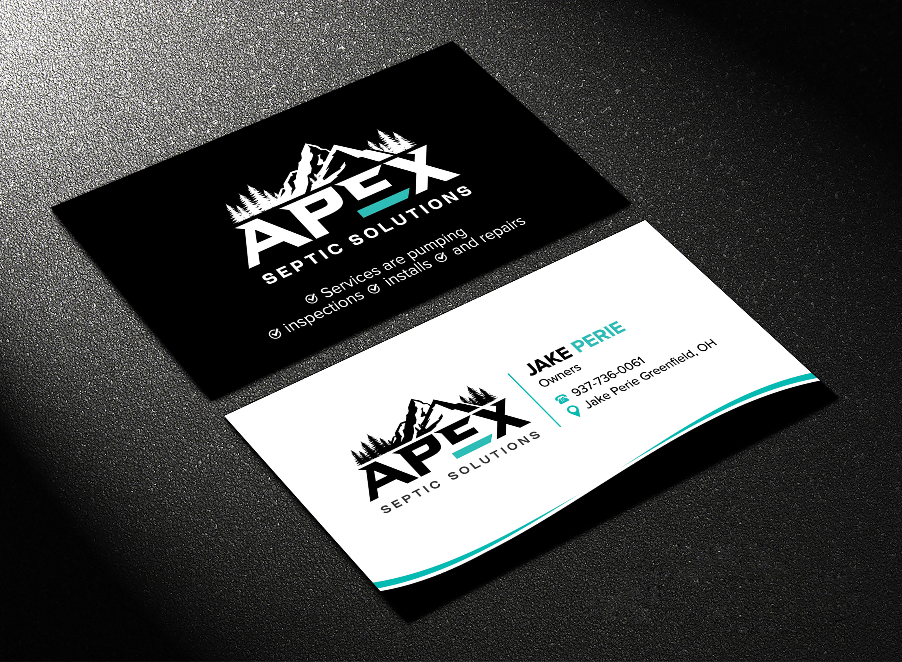 Business Card Design by sadikul islam for this project | Design #32018936