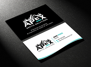 Diseño de Tarjeta de Presentación por sadikul islam para este proyecto | Diseño: #32018936