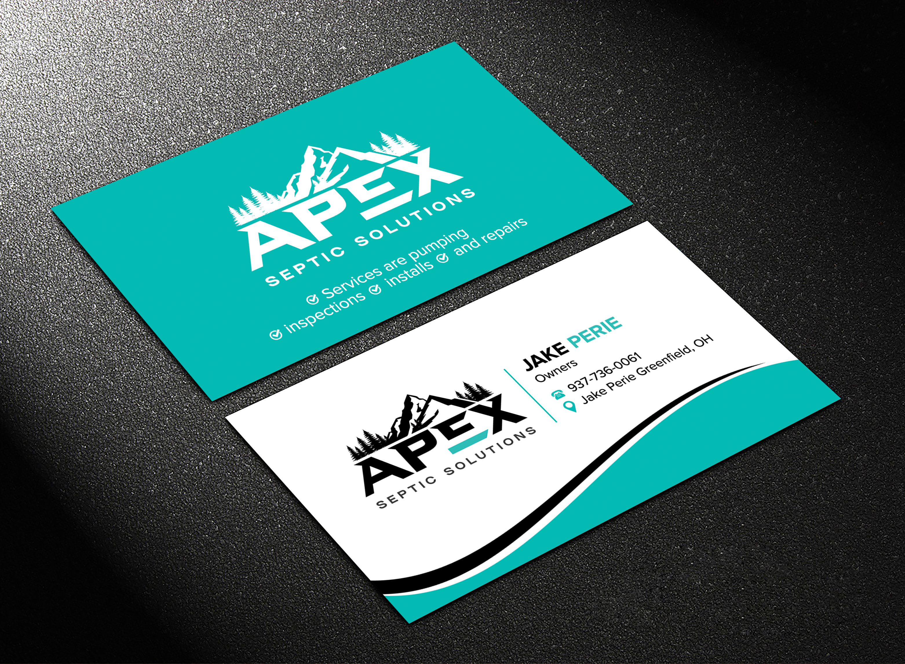 Business Card Design by sadikul islam for this project | Design #32018976
