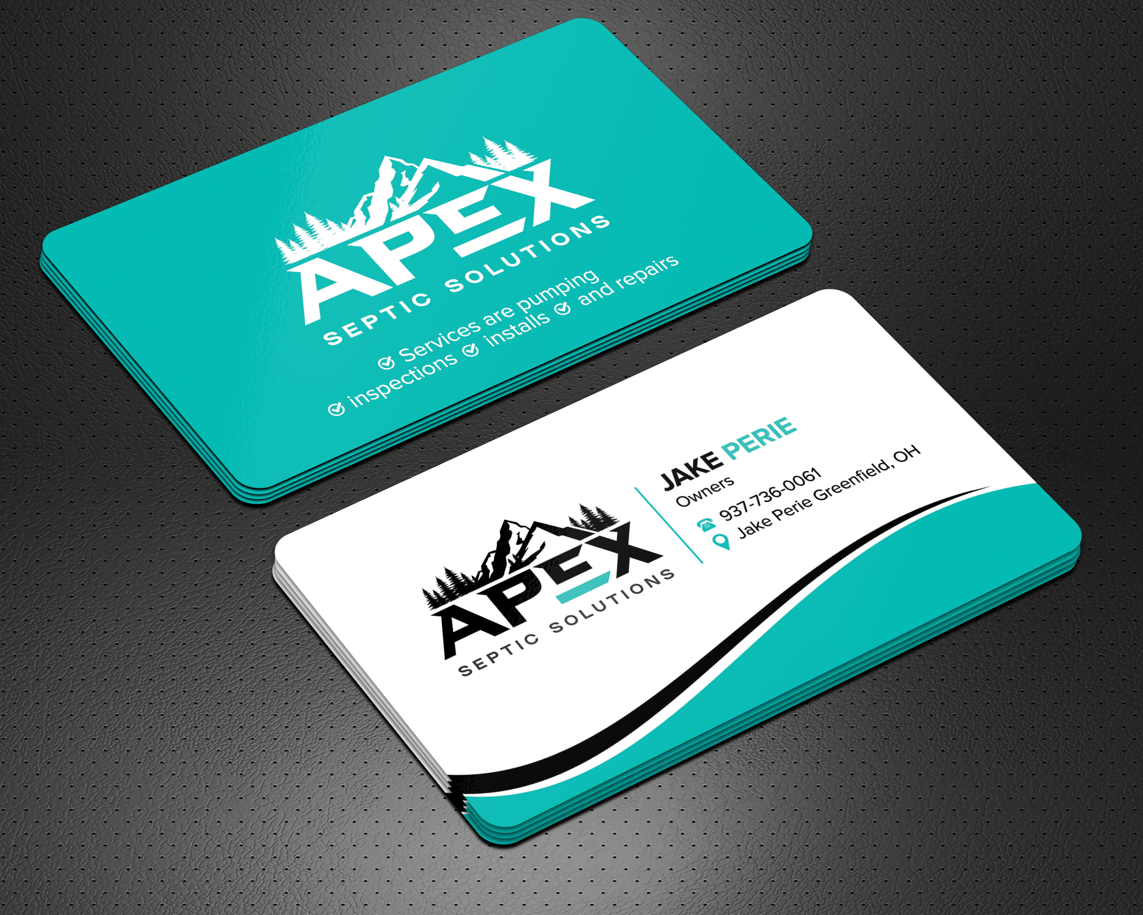 Business Card Design by sadikul islam for this project | Design #32018977