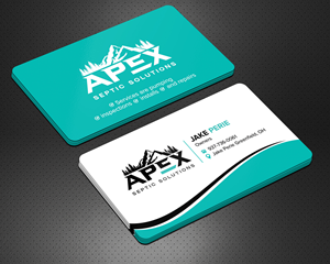 Diseño de Tarjeta de Presentación por sadikul islam para este proyecto | Diseño: #32018977