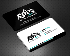 Diseño de Tarjeta de Presentación por sadikul islam para este proyecto | Diseño: #32019004