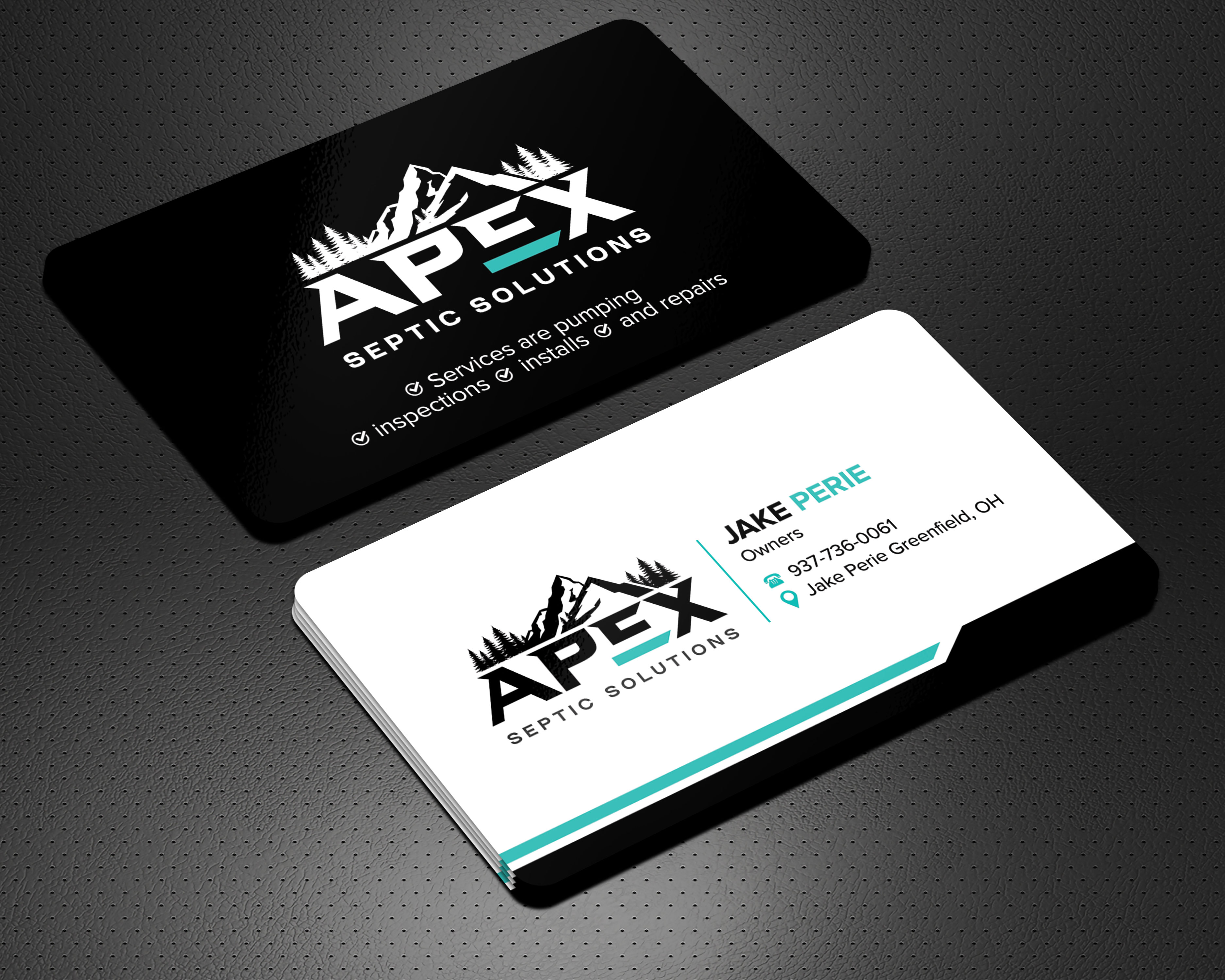 Business Card Design by sadikul islam for this project | Design #32019066