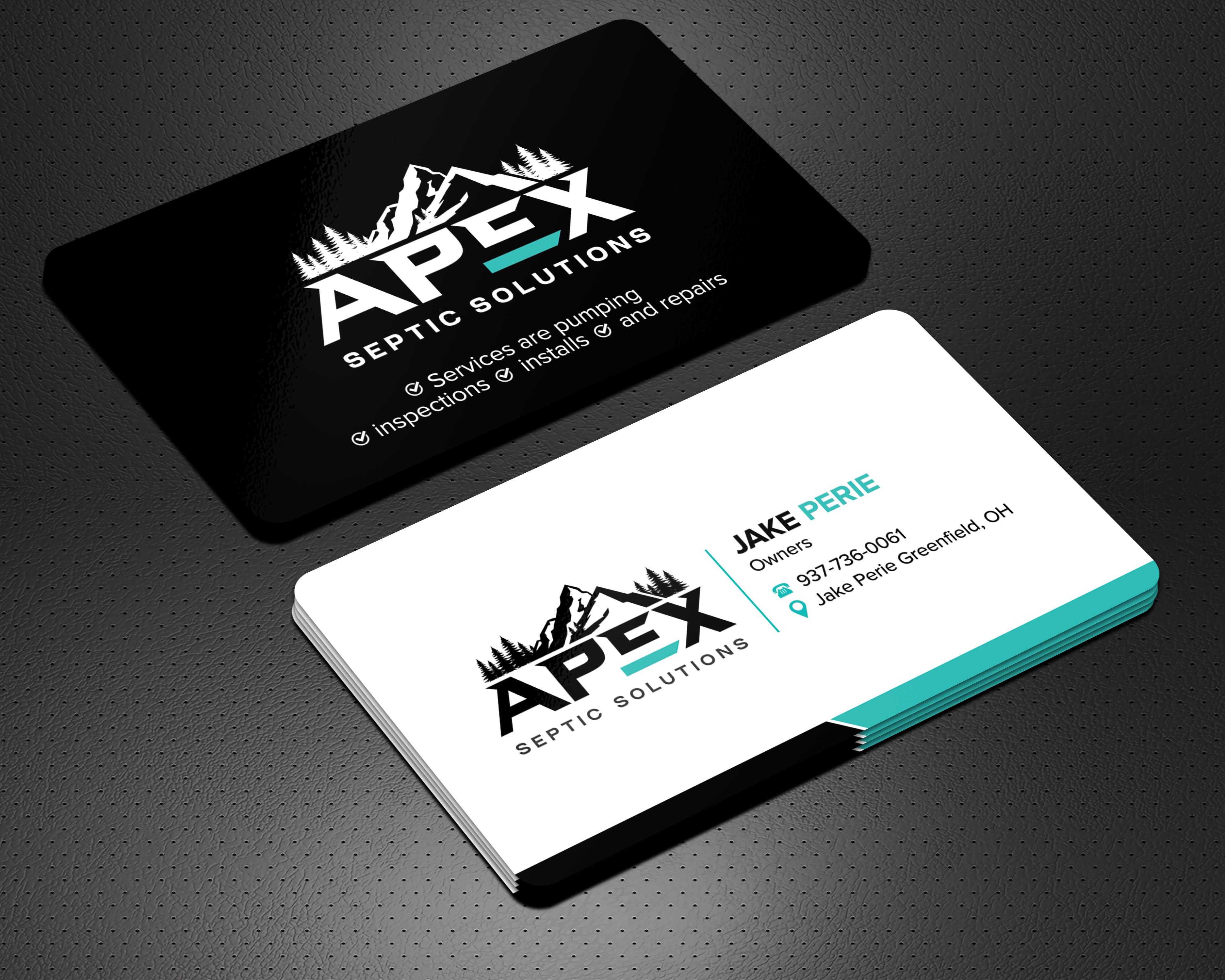 Business Card Design by sadikul islam for this project | Design #32019082