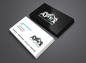 Business Card Design by Designer Mamun for this project | Design #32010738