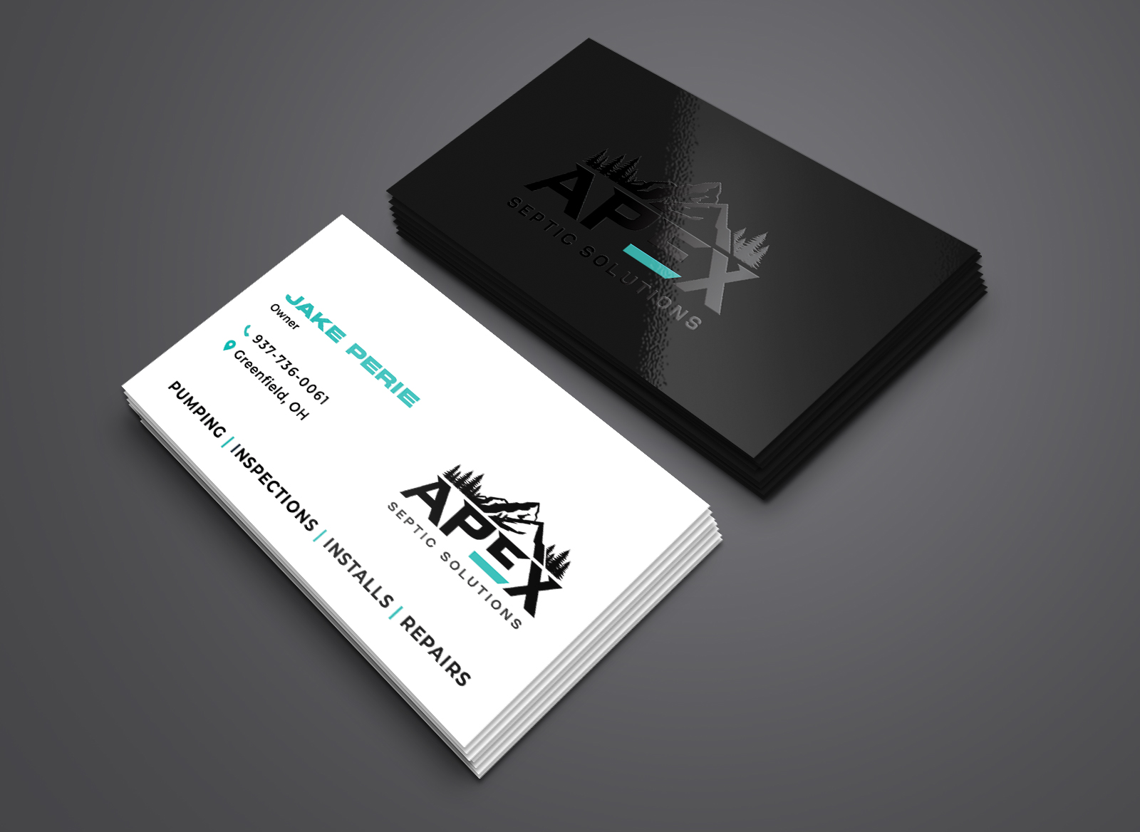 Visitenkarten-Design von Creative Moon Design für dieses Projekt | Design #32010742
