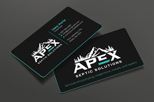 Business Card Design by Expert Bappy for this project | Design: #32006225