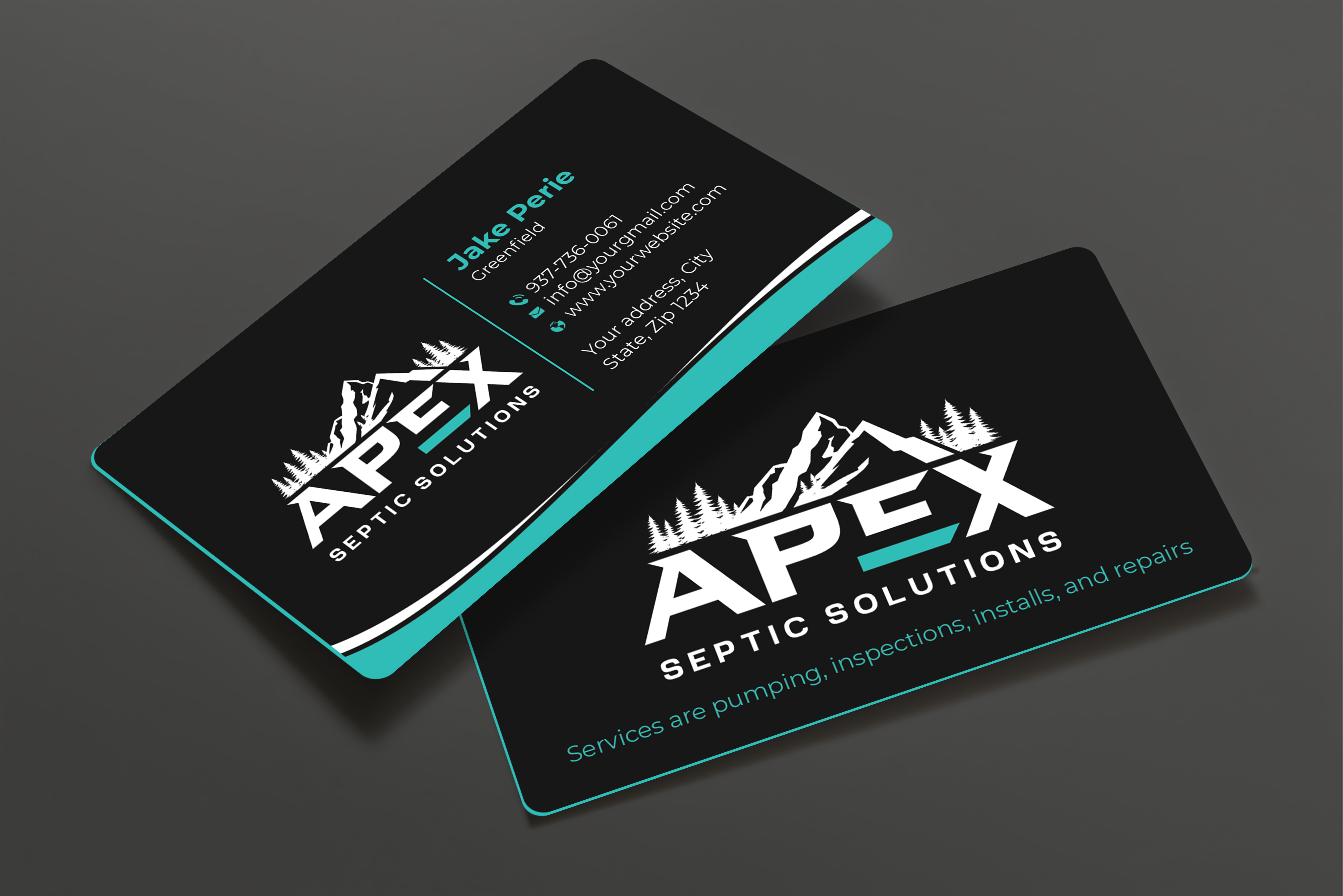 Visitenkarten-Design von Expert Bappy für dieses Projekt | Design #32006226