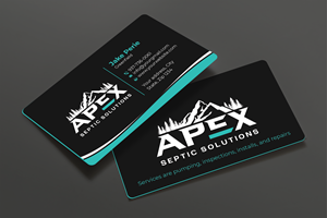Visitenkarten-Design von Expert Bappy für dieses Projekt | Design: #32006226