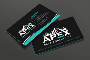 Visitenkarten-Design von Expert Bappy für dieses Projekt | Design: #32006227