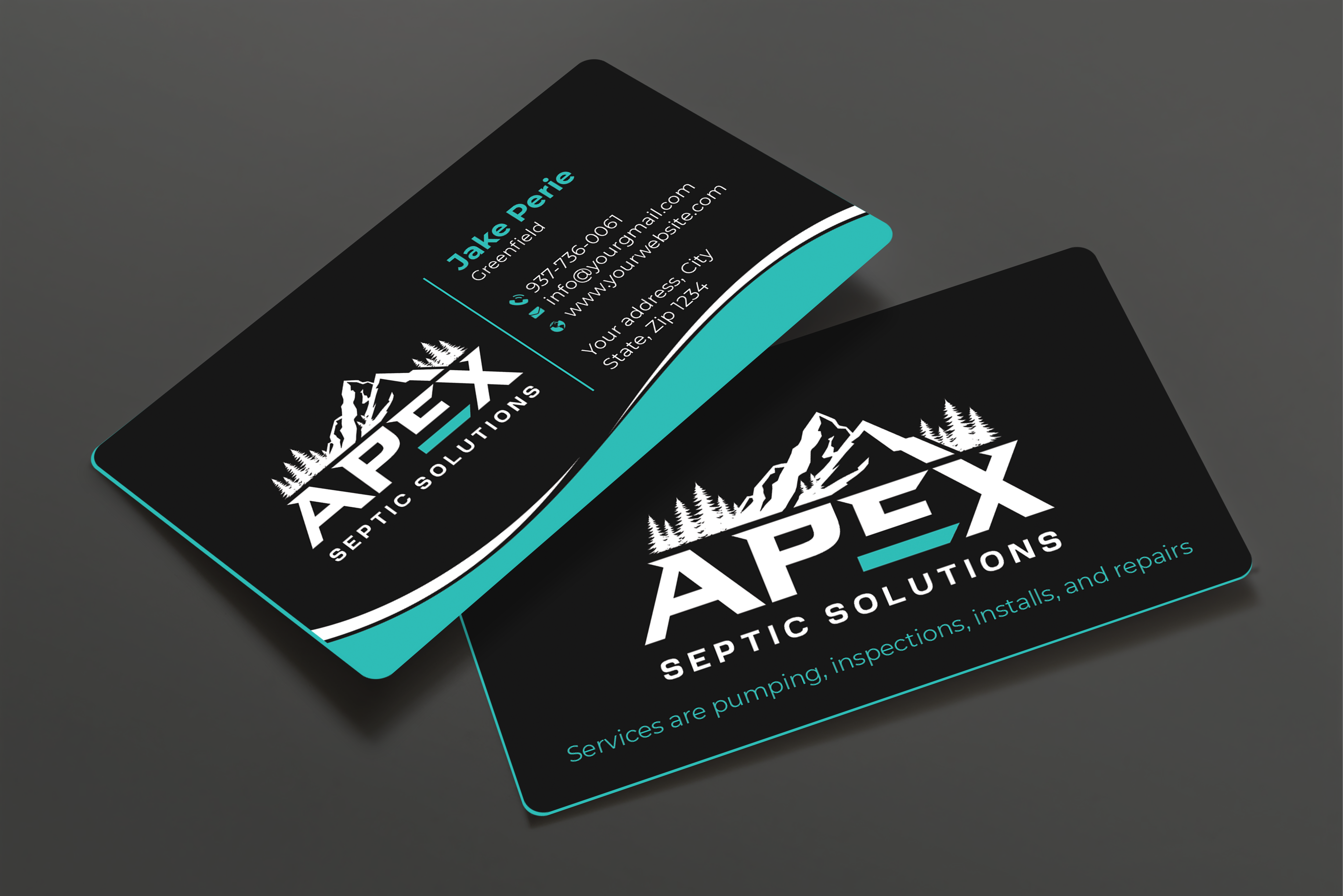 Diseño de Tarjeta de Presentación por Expert Bappy para este proyecto | Diseño #32006228