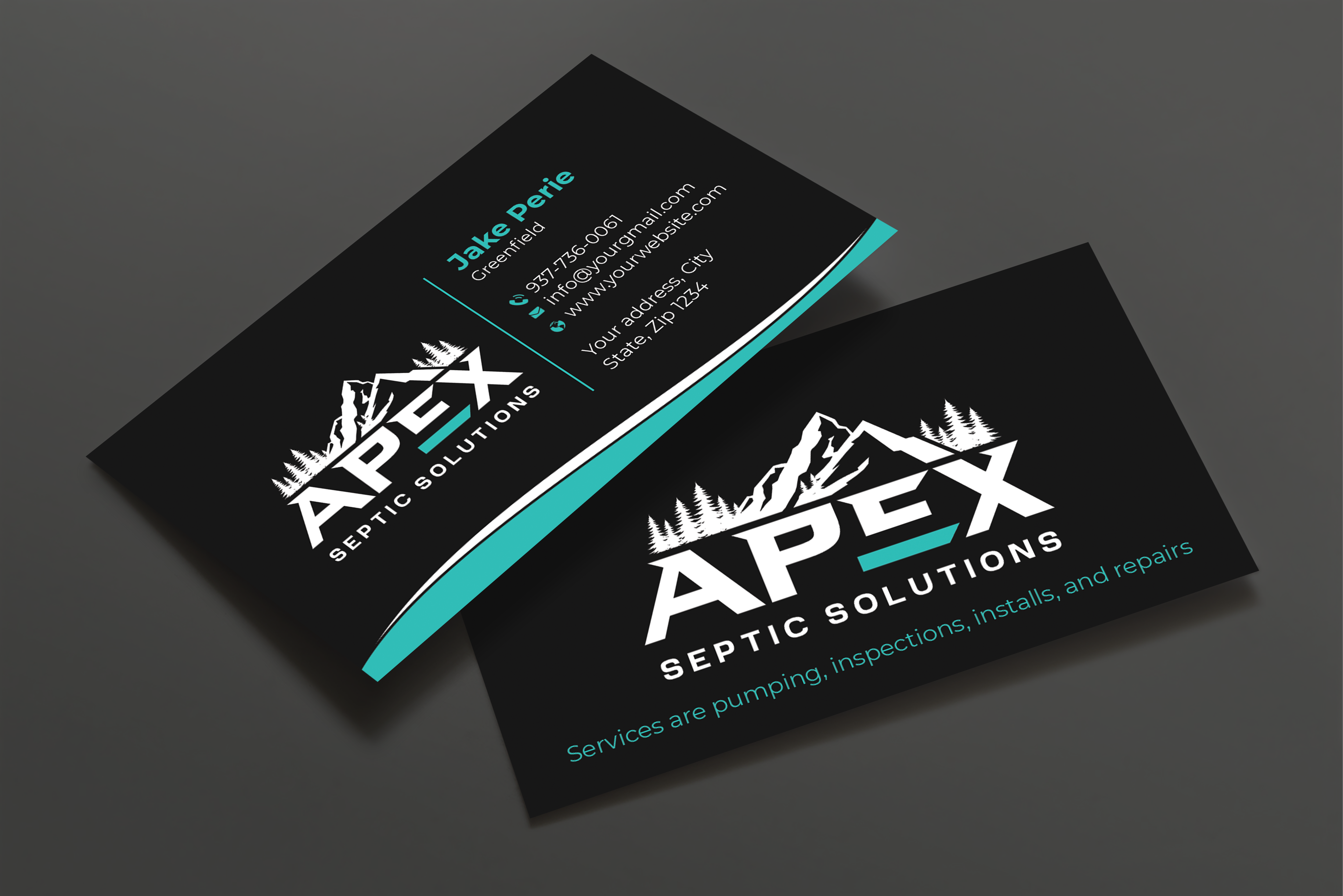 Diseño de Tarjeta de Presentación por Expert Bappy para este proyecto | Diseño #32006229