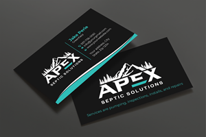 Business Card Design by Expert Bappy for this project | Design: #32006229