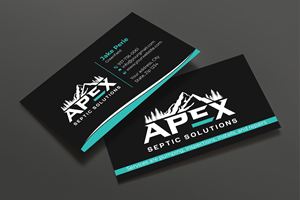 Business Card Design by Expert Bappy for this project | Design: #32006245