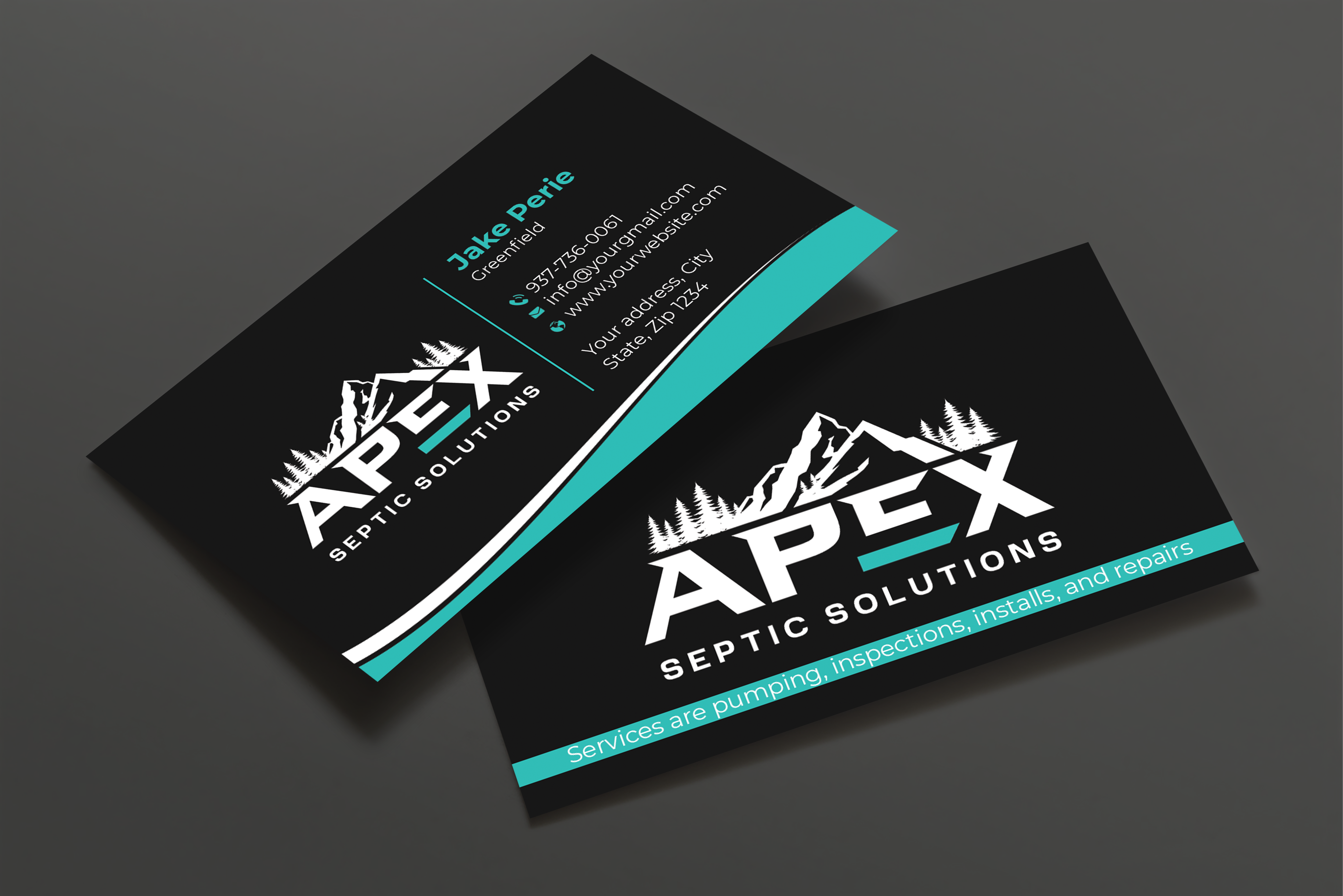 Diseño de Tarjeta de Presentación por Expert Bappy para este proyecto | Diseño #32006260