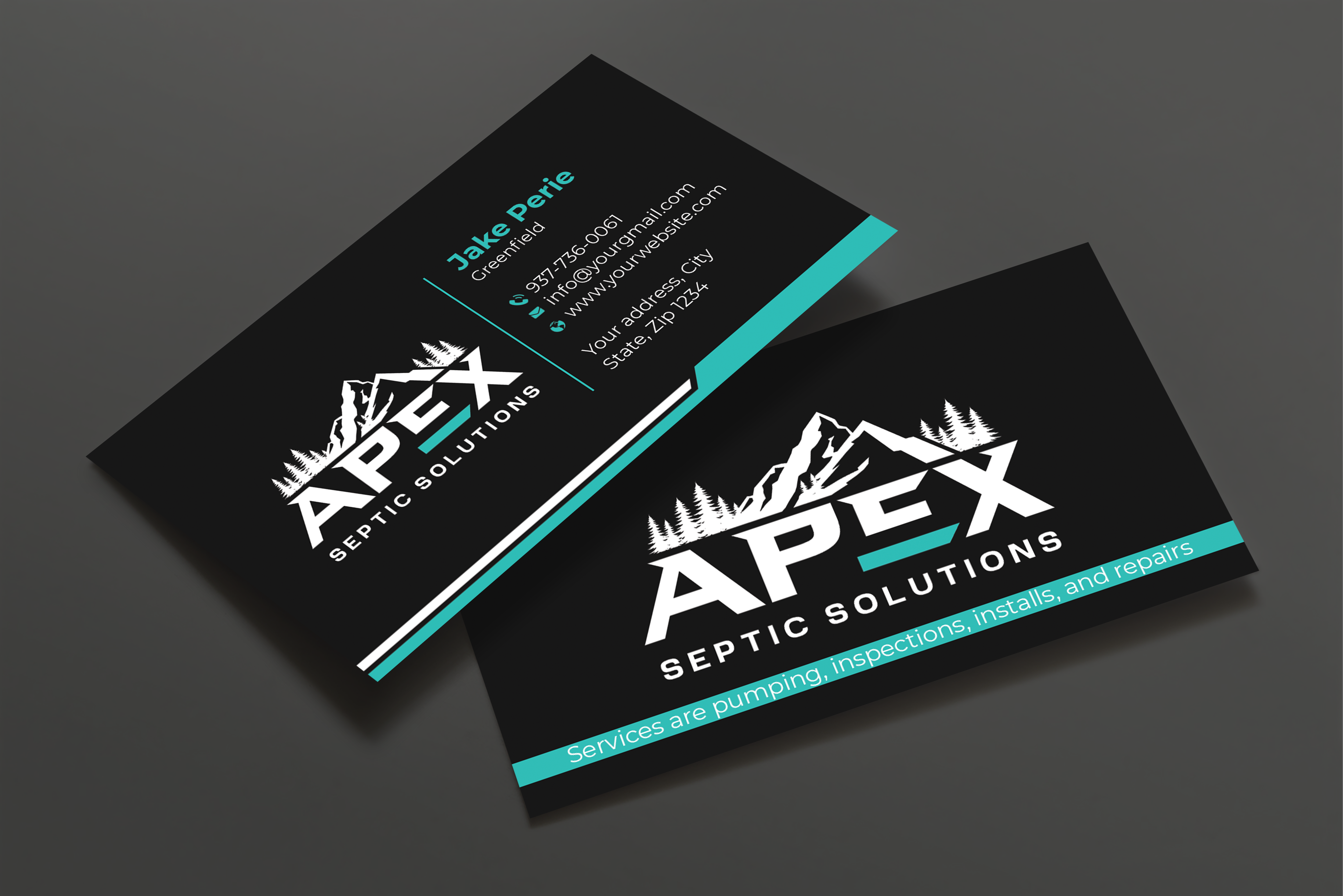 Diseño de Tarjeta de Presentación por Expert Bappy para este proyecto | Diseño #32006261