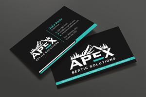 Business Card Design by Expert Bappy for this project | Design: #32006261