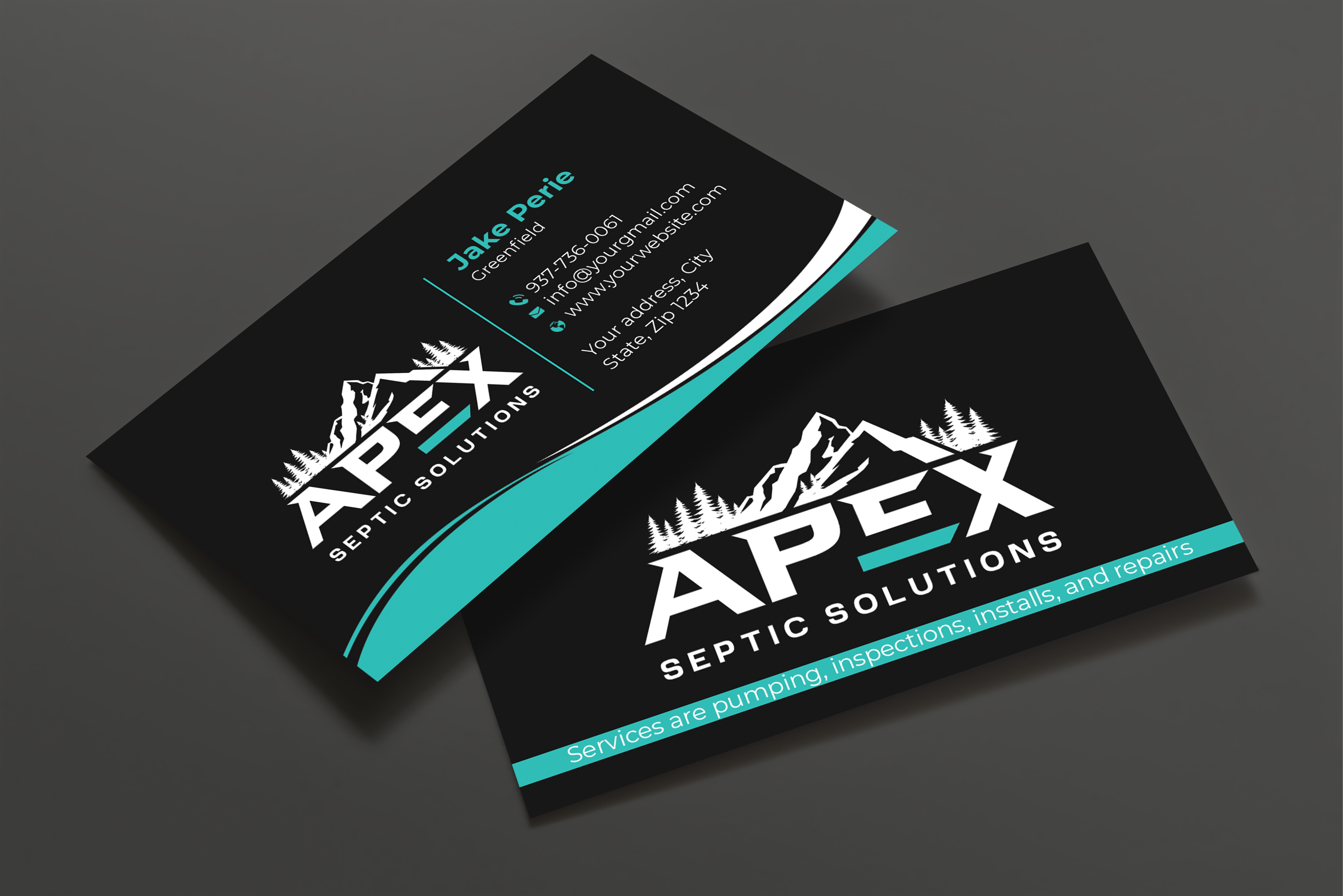 Diseño de Tarjeta de Presentación por Expert Bappy para este proyecto | Diseño #32006262