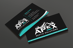 Business Card Design by Expert Bappy for this project | Design: #32006262