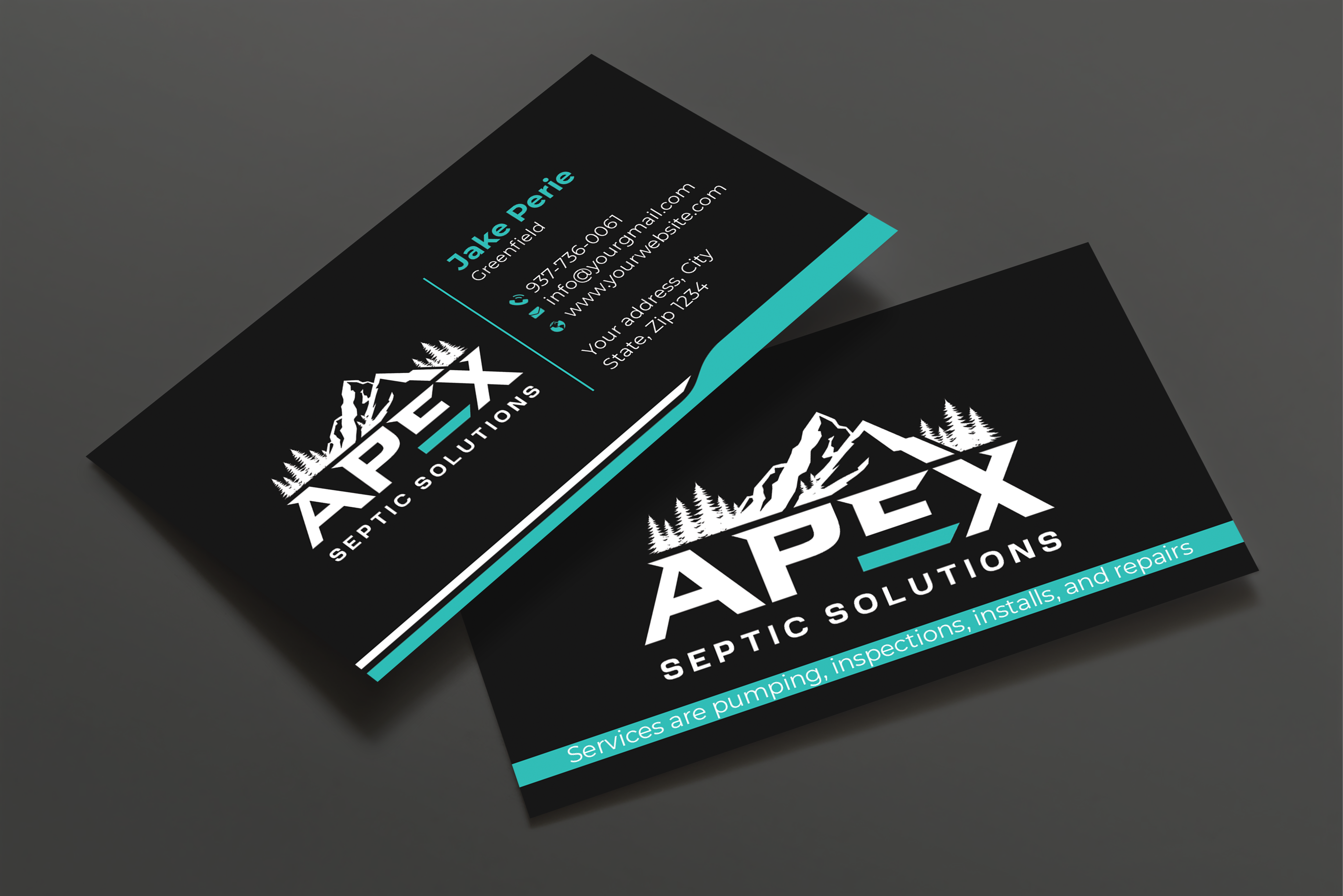 Diseño de Tarjeta de Presentación por Expert Bappy para este proyecto | Diseño #32006289