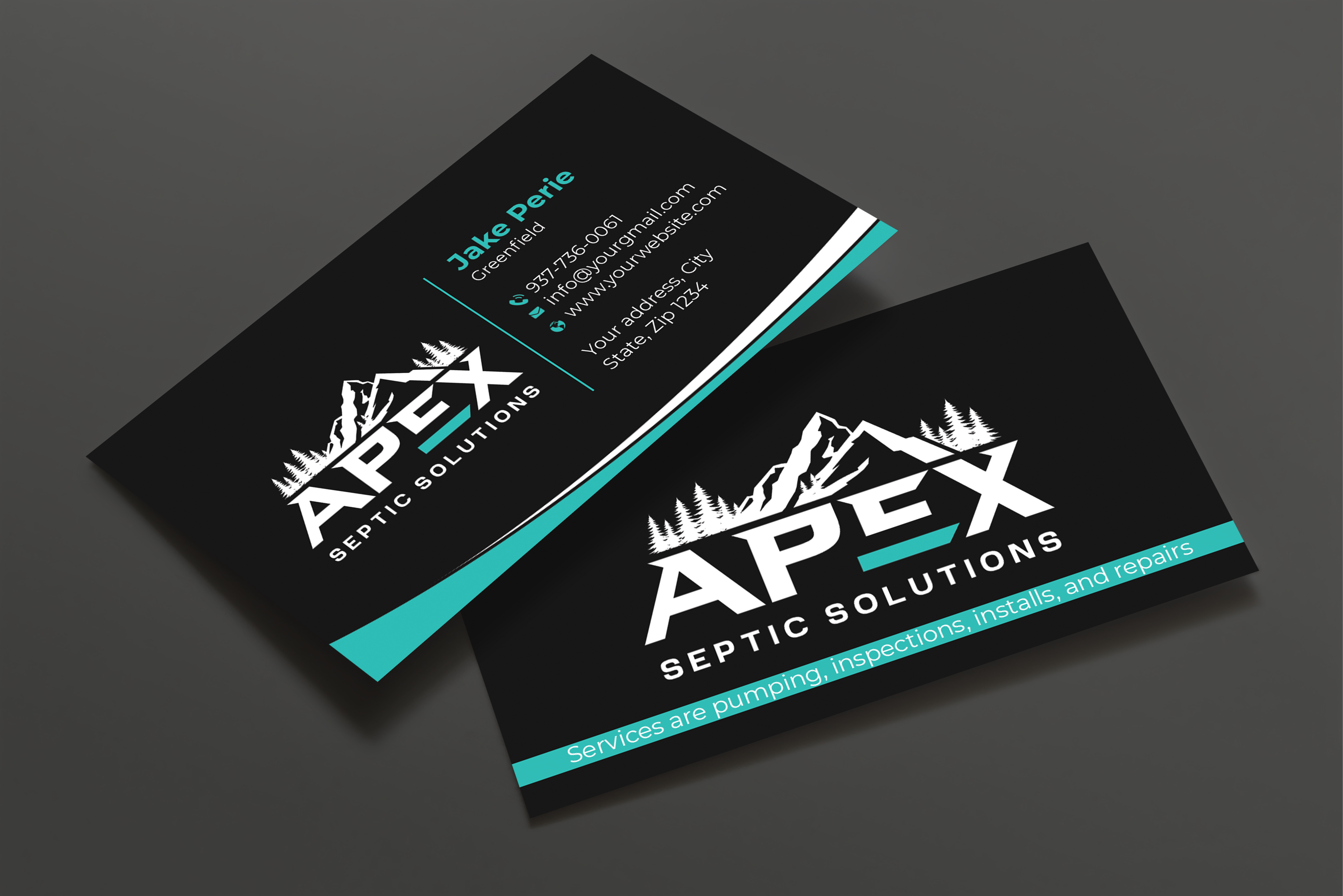 Diseño de Tarjeta de Presentación por Expert Bappy para este proyecto | Diseño #32006290