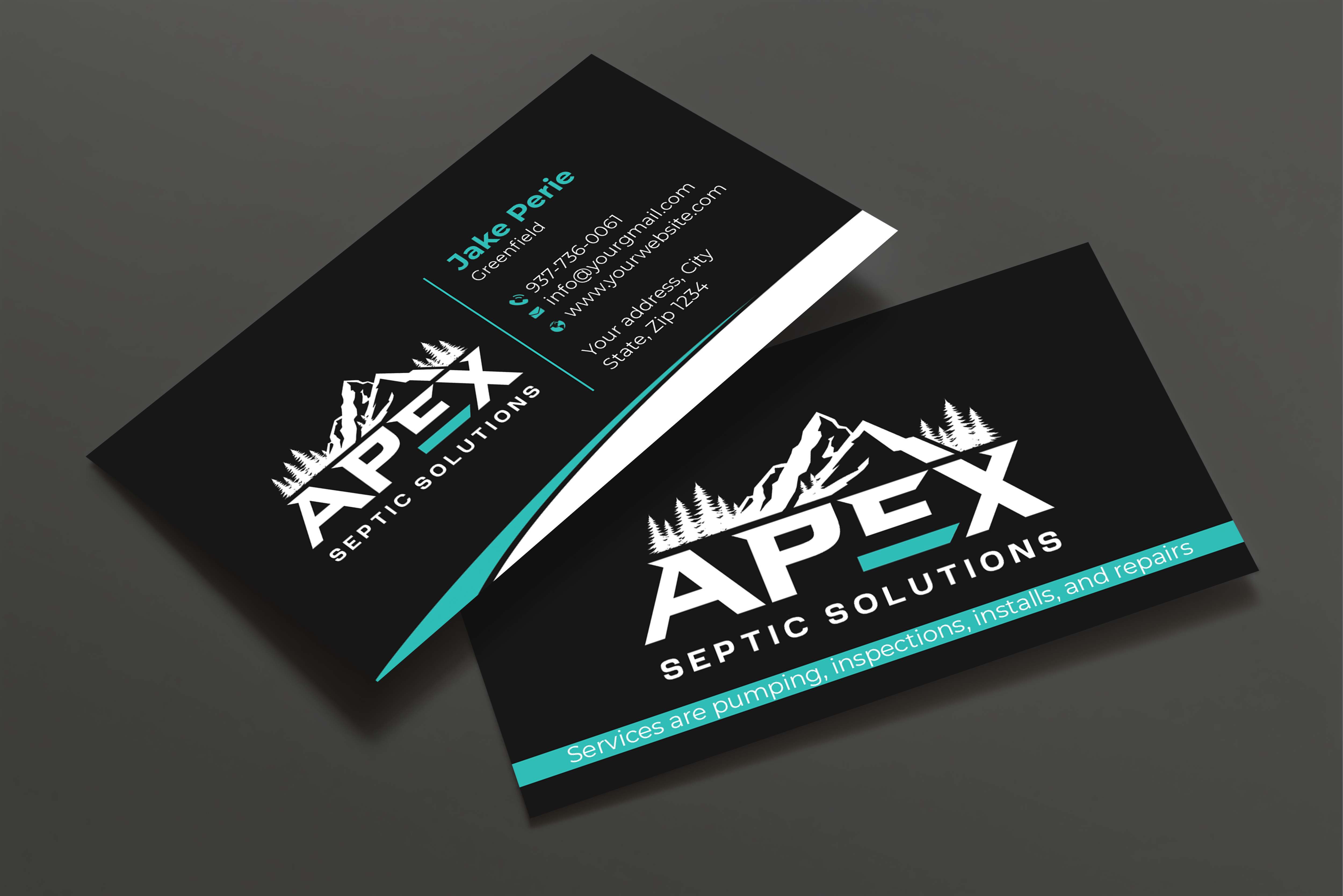 Diseño de Tarjeta de Presentación por Expert Bappy para este proyecto | Diseño #32006292