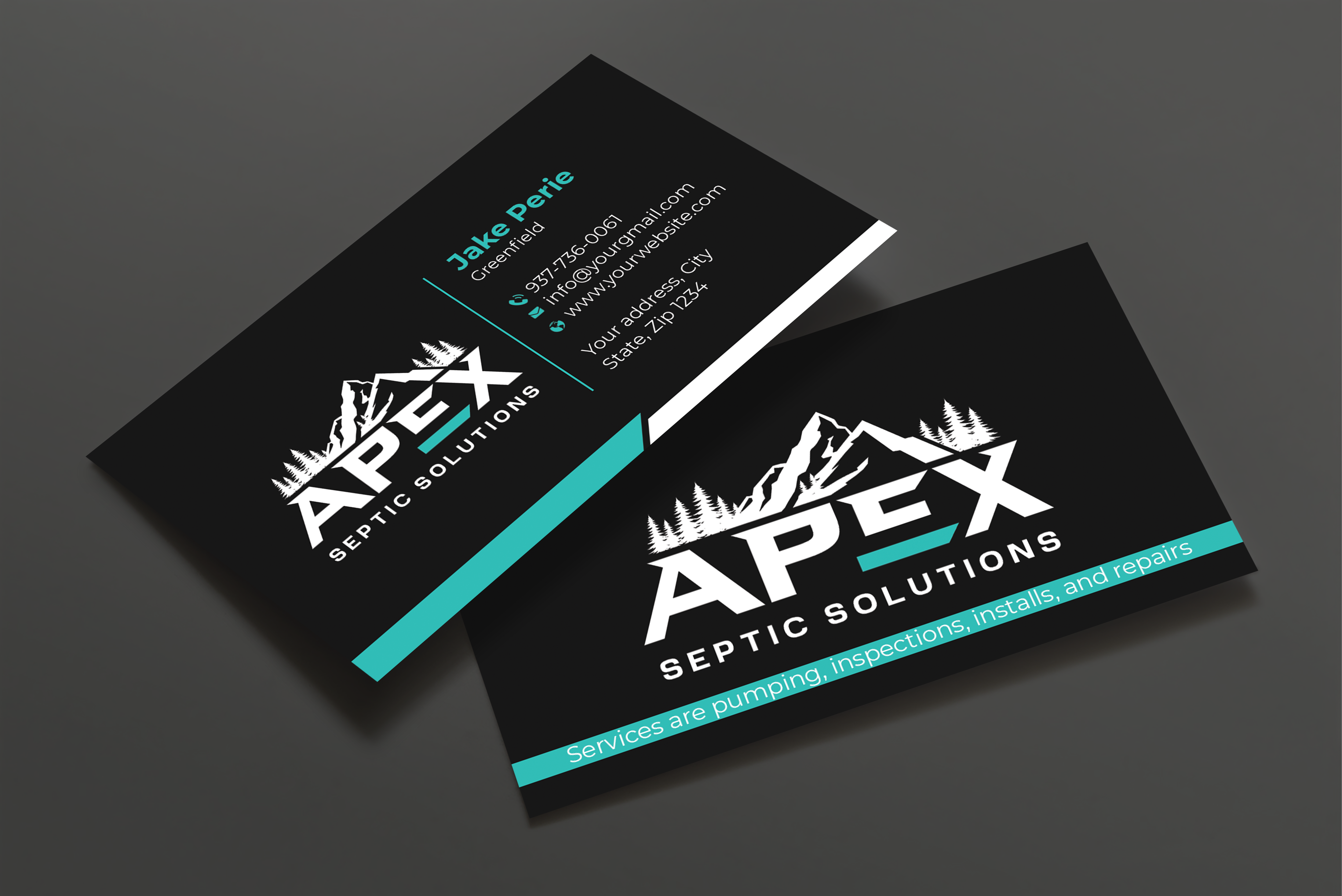 Diseño de Tarjeta de Presentación por Expert Bappy para este proyecto | Diseño #32006294