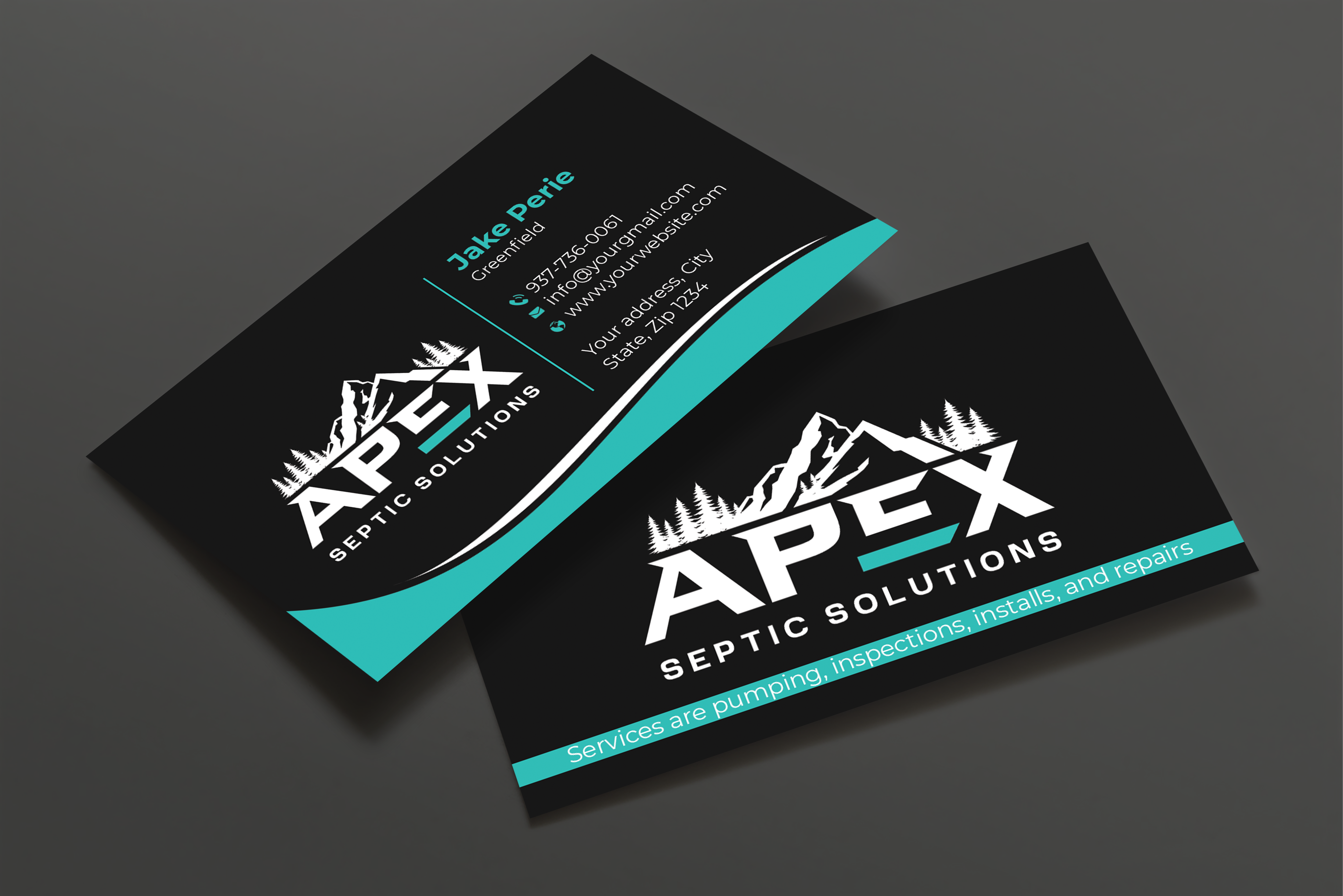 Diseño de Tarjeta de Presentación por Expert Bappy para este proyecto | Diseño #32006310