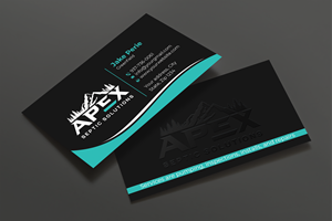 Business Card Design by Expert Bappy for this project | Design: #32006322