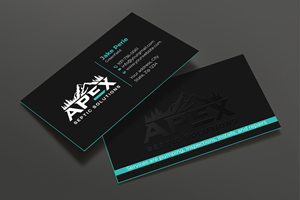Business Card Design by Expert Bappy for this project | Design: #32006324