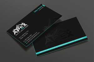 Business Card Design by Expert Bappy for this project | Design: #32006419