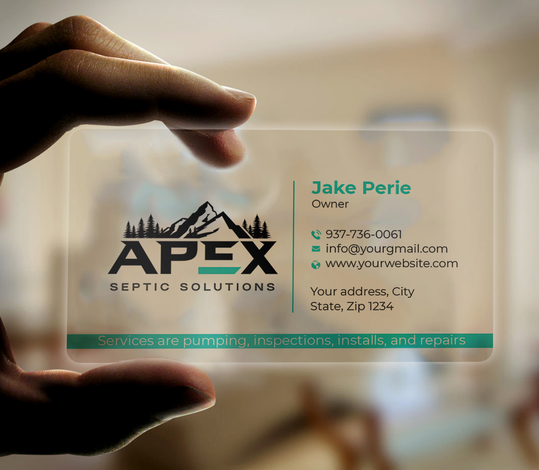 Diseño de Tarjeta de Presentación por Expert Bappy para este proyecto | Diseño #32007647