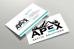 Diseño de Tarjeta de Presentación por Expert Bappy para este proyecto | Diseño: #32007679