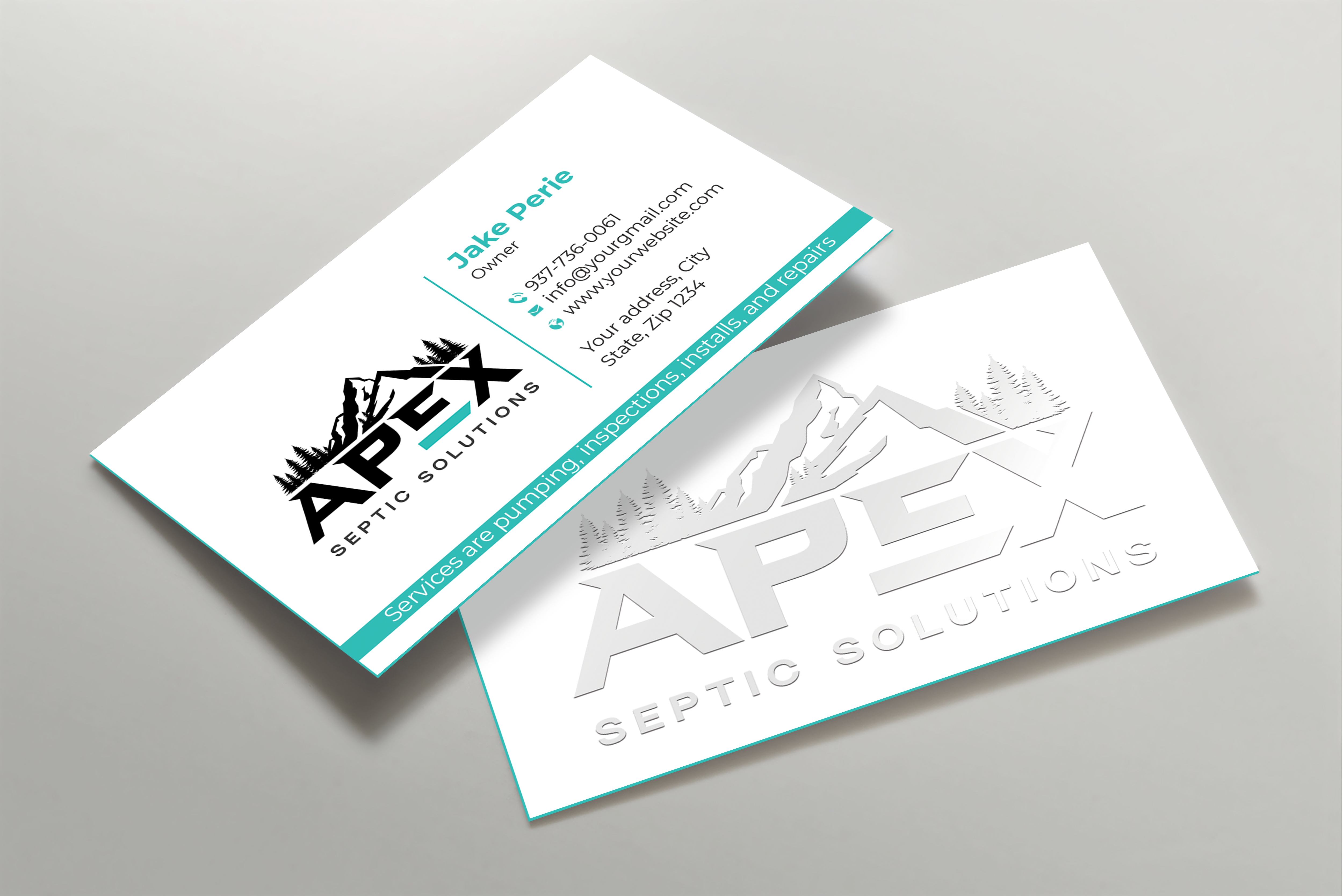 Business Card Design by Expert Bappy for this project | Design #32007751